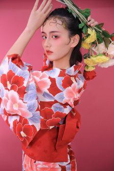 明星专题：王沛然